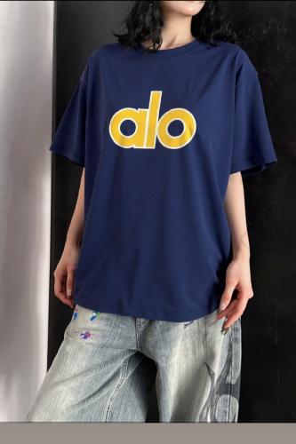 alo تيشيرت