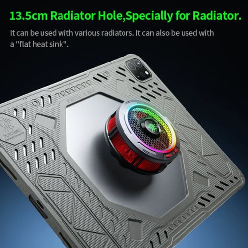 كفر ايباد برو 11 انش ايباد 2024 و 2025 سيليكون من...