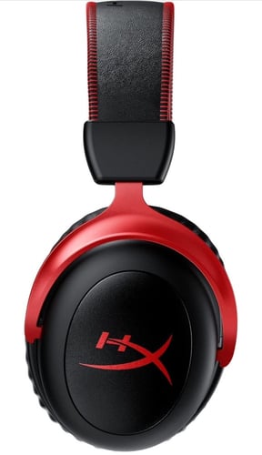 سماعة هايبركس كلاود 2 وايرلس hyperx cloud 2 wirele...