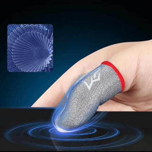 قفاز سارافوكس الاصدار العاشر sarafox V10