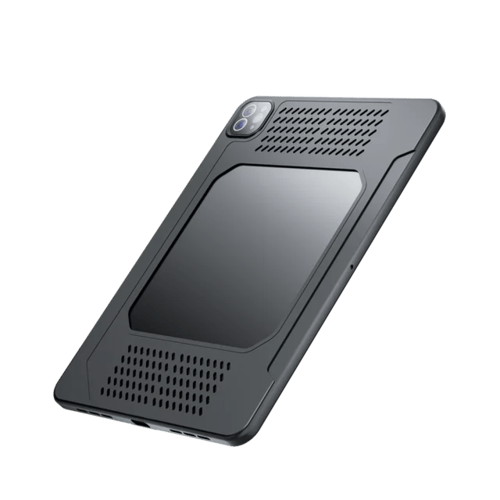 كفر ايباد برو 11 انش مفتوح من الخلف من سارافوكس