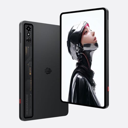 رد ماجيك استرا باد برو 3 ذاكرة 512 جيجا و16 رام