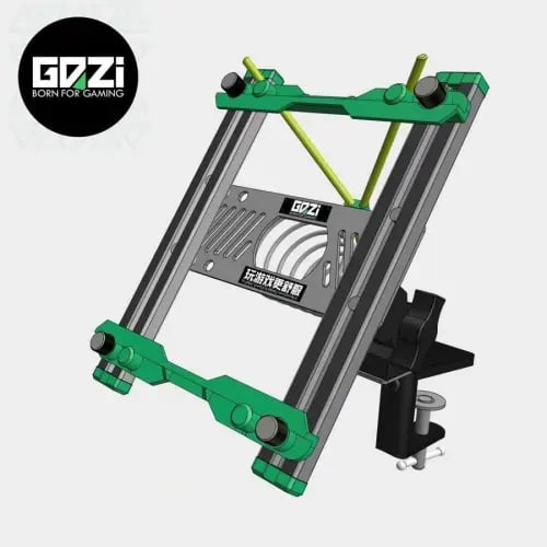 GOZI GV02 ستاند ايباد للجيروسكوب 9–13 انش تثبيت مك...
