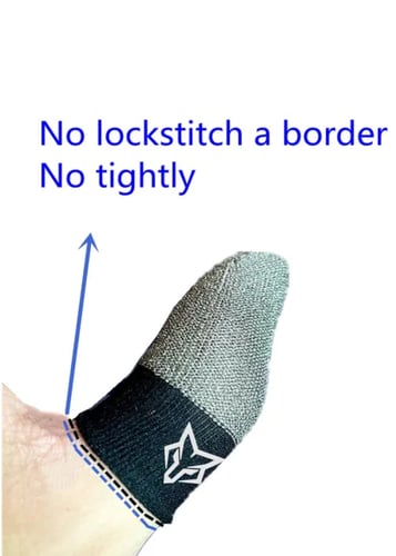 قفاز سارافوكس الاصدار الثامن v8