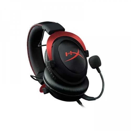 سماعة هايبر اكس كلاود 2 سلك hyperx cloud 2 سماعة ر...