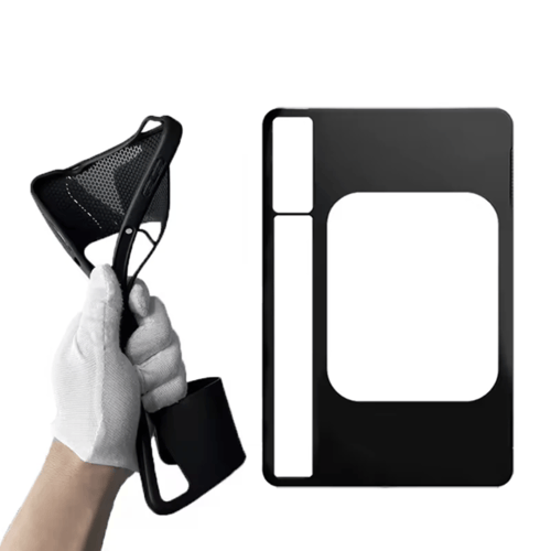 كفر ريد مجيك استرا 3pro مفتوح من الخلف