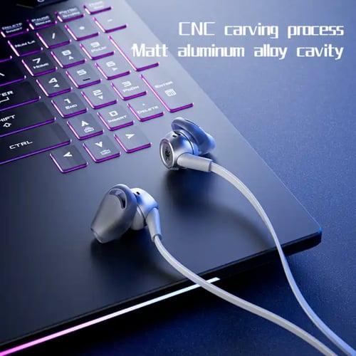 سماعة بلكستون PLEXTONE G21