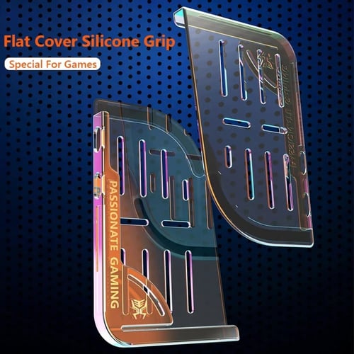 مسكات Z25 ايباد و تابلت تسهل اللعب ب الجيروسكوب