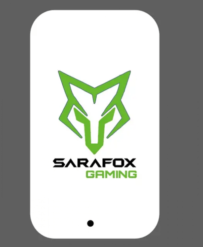 قفاز سارافوكس الاصدار التاسع sarafox v9