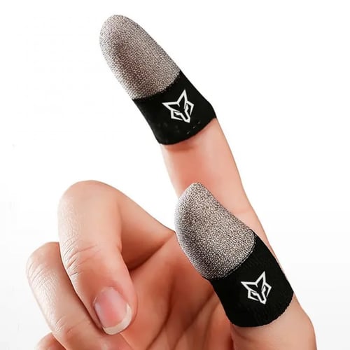 قفاز سارافوكس الاصدار الثامن v8