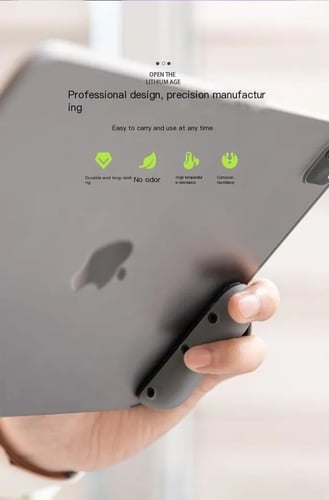 مسكات ايباد K1 من سارافوكس