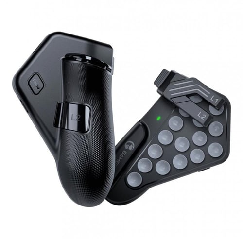 يد تحكم جيمسر F7 ليزر للايباد و التابلت