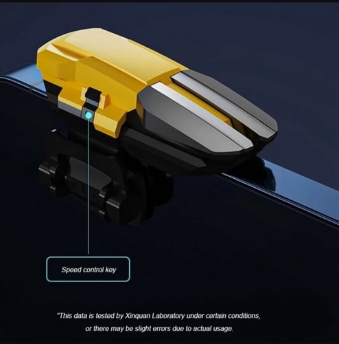 منتج 3 ازرار ليزر J27