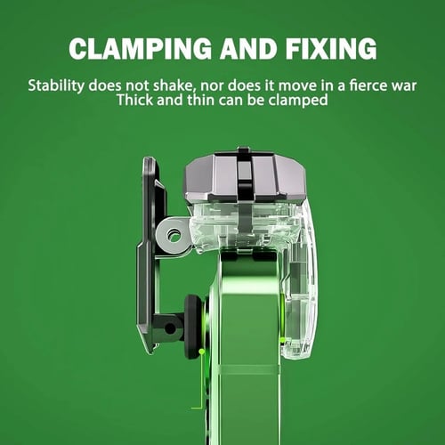 K5 / منتج 4 ازرار ليزر تسريع طلقات من سارافوكس