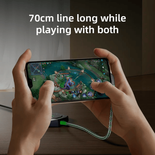 وصلة بيفا 4ف1 PIVA GS3 PRO دعم صوتيات 32بت كوع مائ...