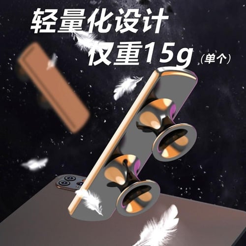 مسكات Z40 ايباد و تابلت تسهل اللعب ب الجيروسكوب