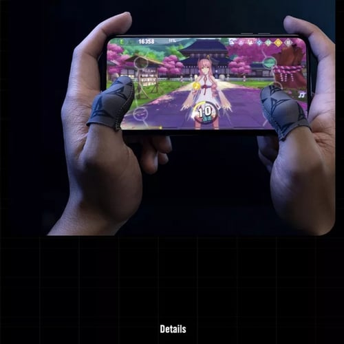 فلاي ديجي قفاز الاصدار السادس lite p1