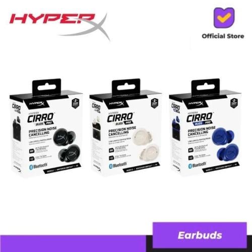 هايبركس ايربودز بلوتوث