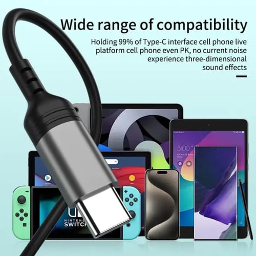 سماعة تغيير الأصوات 1