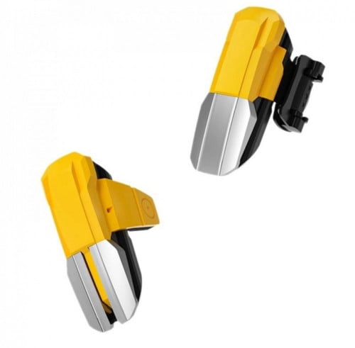 منتج 3 ازرار ليزر J27