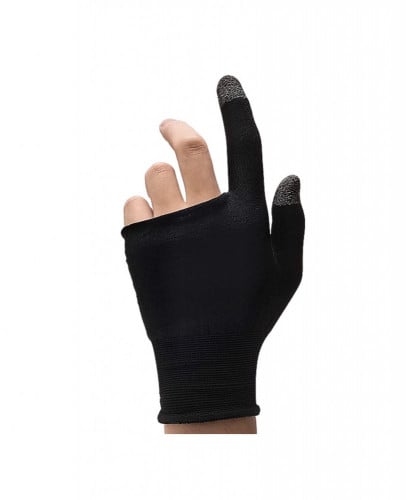 قفاز ميمو نص يد