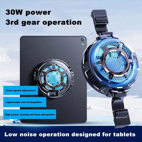 مروحه ايباد و تابلت فقط CX05 شركة ميمو