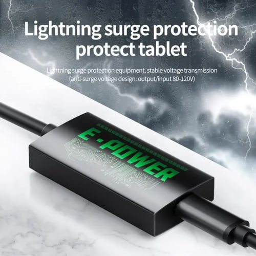 حامي و منظم طاقة للايباد من بلكستون