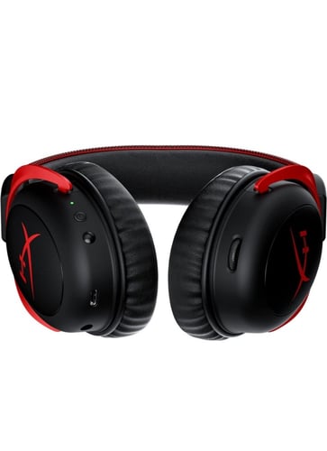 سماعة هايبركس كلاود 2 وايرلس hyperx cloud 2 wirele...