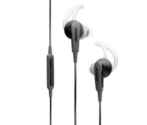 سماعات بوز ساوند سبورت داخل الاذن BOSE Sound sport...