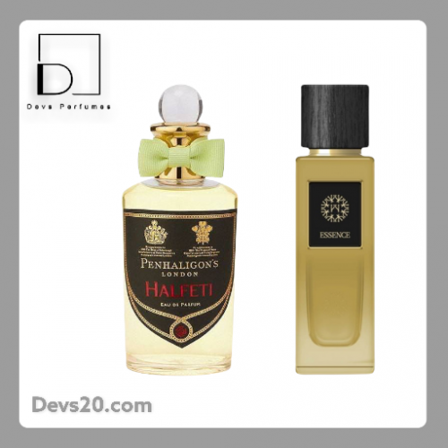 NATURAL THE WOODS ESSENCE