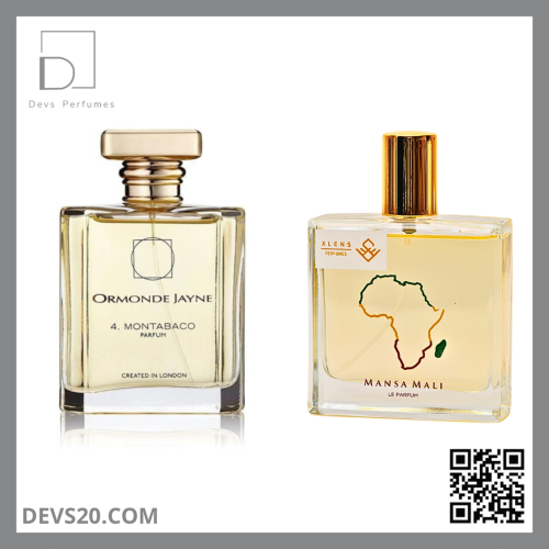 XLENS MANSA MALI 100ML