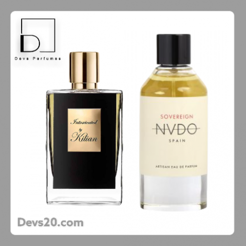 NVDO SPAIN SOVEREIGN