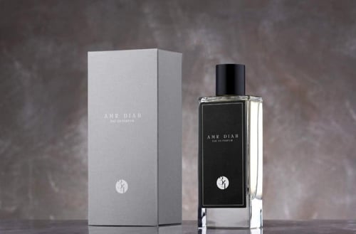 AMR DAIB 34 عمر دياب 34