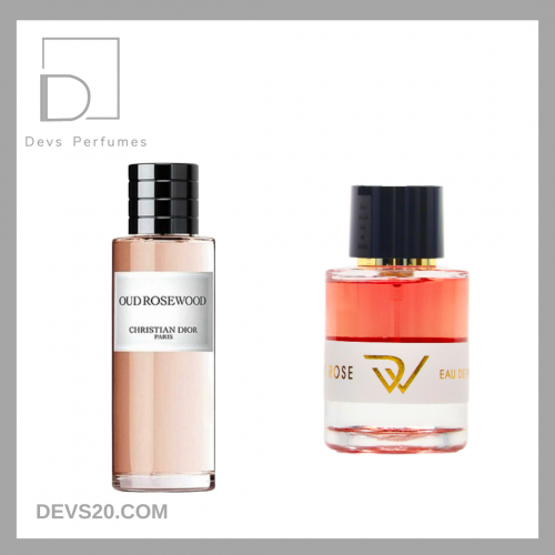 DAVID WALTER DESERT ROSE