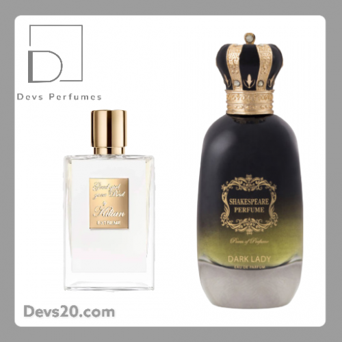 SHAKESPEARE DARK LADY