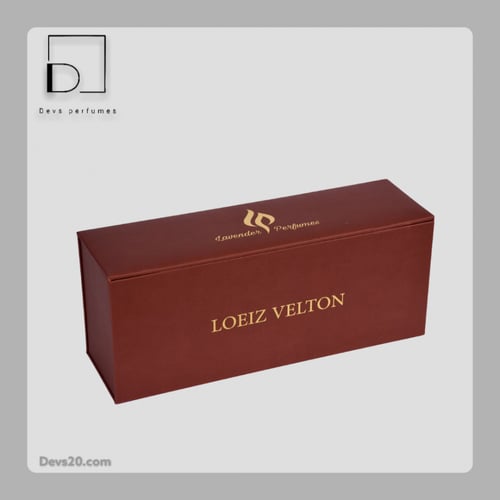 LOEIZ VELTON Collection