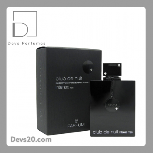 CLUB DE NUIT PARFUM 200m