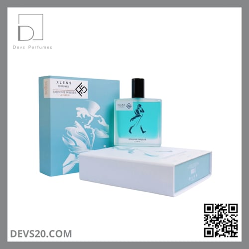 XLENS JOHNNIE WALKER 100ml