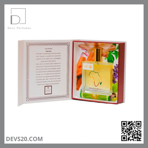 XLENS MANSA MALI 100ML