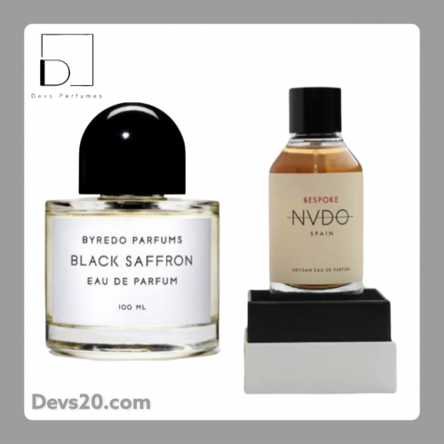 NVDO BESPOKE