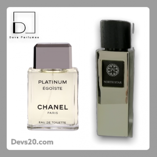 NATURAL THE WOODS NORTH STAR