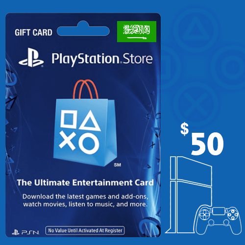 ستور سعودي 50 دولار