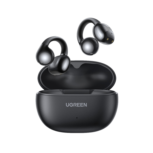 يوقرين سماعة HiTune 3S - اسود