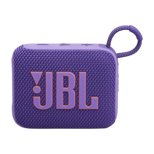 جي بي ال سماعة سبيكر قو 4 - بنفسجي