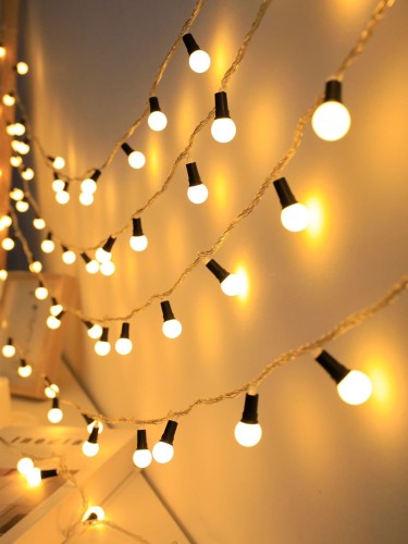 سلاسل اضاءة بمنفذ يو اس بي