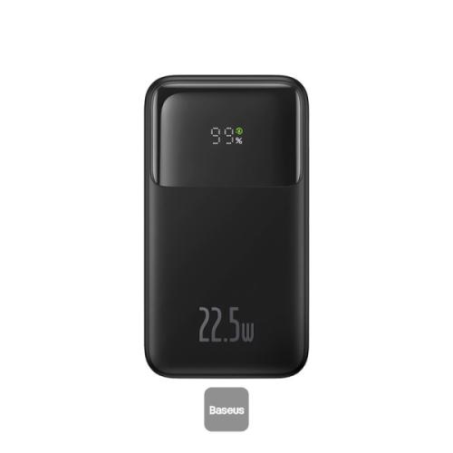 باسيوس بطارية متنقلة بسعة 20,000mAh
