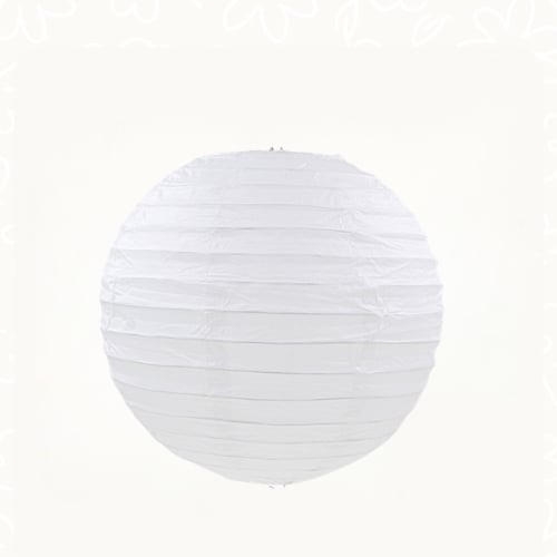 الفوانيس الورقية | Paper Lanterns