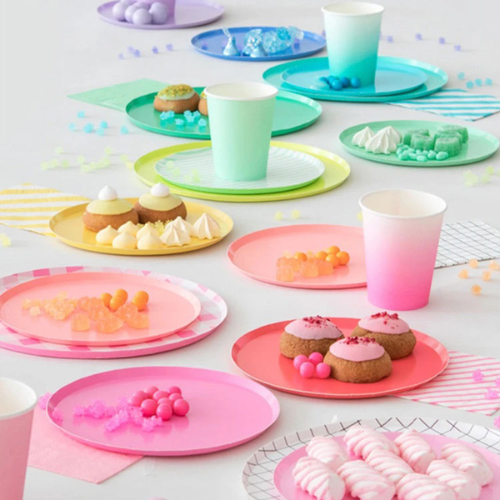 أدوات المائدة كلاسيك | Classic Style Tableware