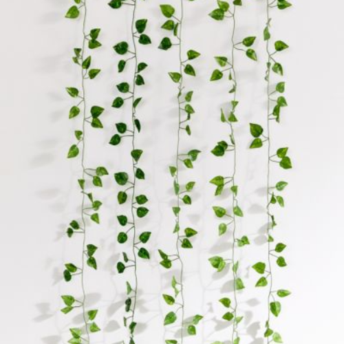 ورق شجر صناعي