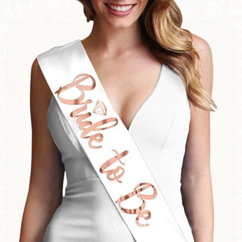 بوكس العروس